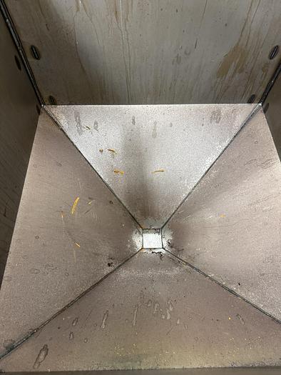 Used GENERIC Needs model #