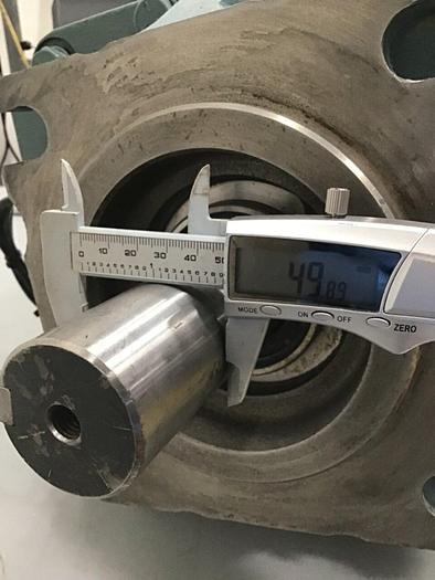 Used DAIKIN Hydraulic Piston Pump HV120SAES-LX-11-30N05 Used