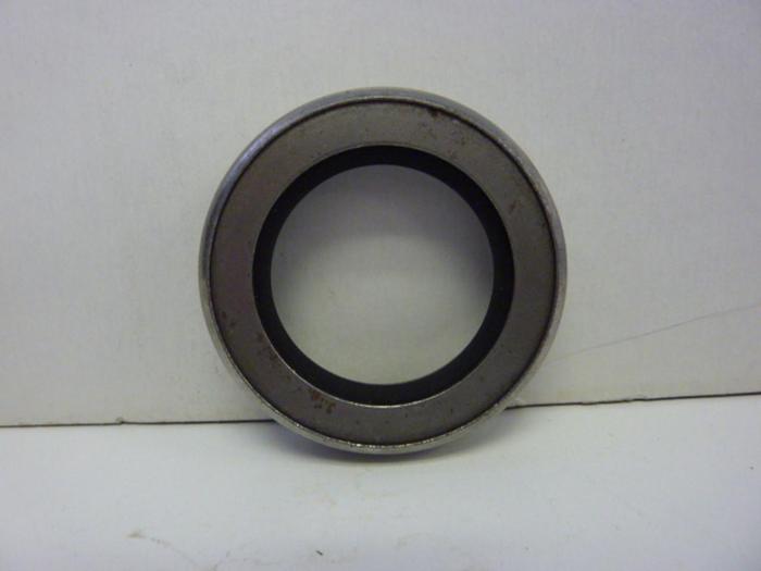 Used CHICAGO RAWHIDE Oil Seal 11754 #15058