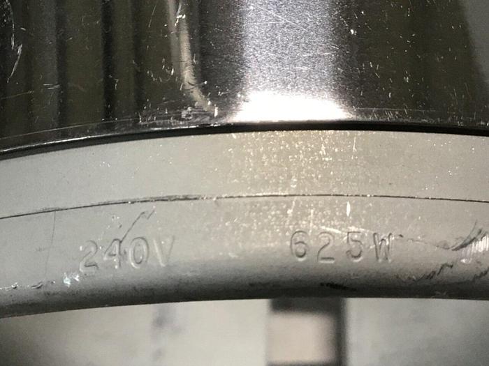 PPE 625 Watt Heater Band 40978B #118540