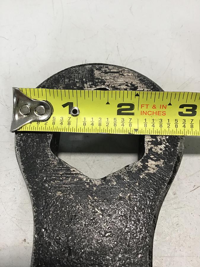 Used TOYO Wrench 36 TOOLUsed #118026