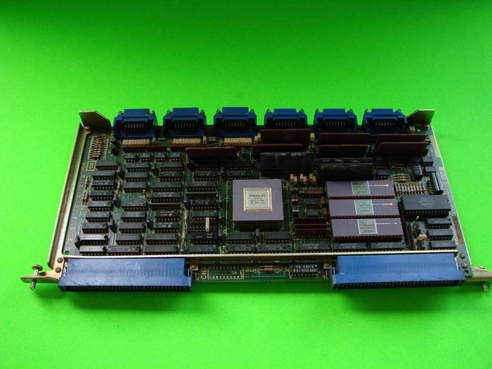 Used FANUC Circuit Board A16B-1210-0030/06F #8280