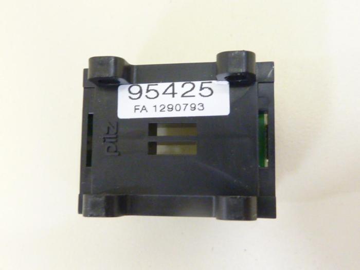 Used PILZ Connector 95425 #44192