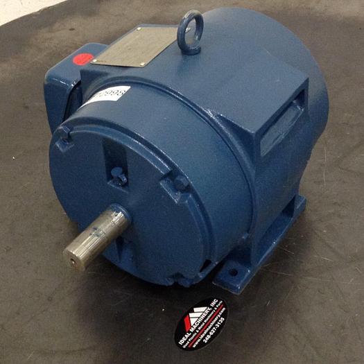 SIEMENS Epact Plus Induction Motor 51-533-438 New