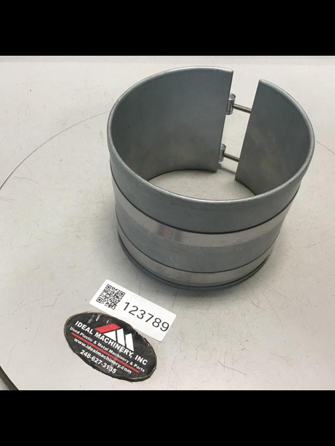 UNKNOWN MAKE 2400 Watt Heater Band 302456-B NEW