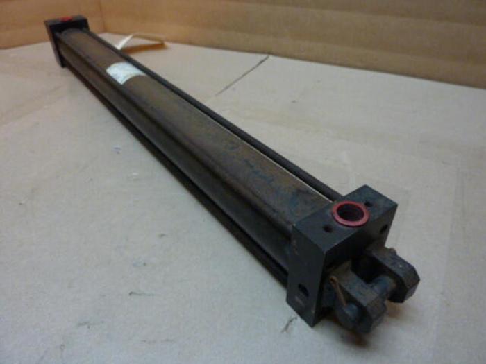 PENINSULAR CYLINDER CO Hydraulic Cylinder CS3200X223 #29313