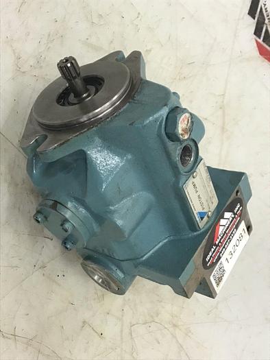 Used DAIKIN Piston Pump V15 SAJS-BRX-95S3 #132081