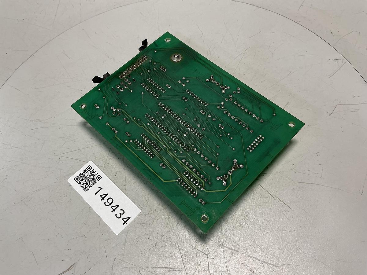 Used PARKER Pneumatic Valve 19114MS #61589