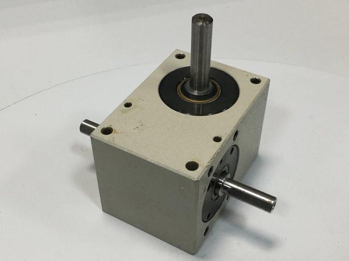 Used SANDEX Indexing Drive 2.8D 06277R-LM3VW1/X #102265