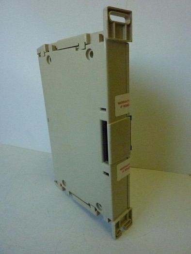 Used MODICON Input Module AS-B351-001 #10858