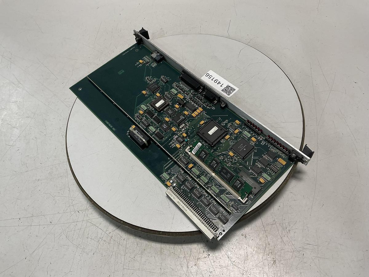 Used VAN DORN 330129