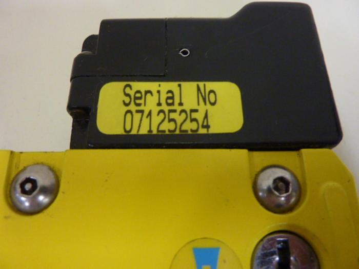 Used SICK Safety Interlock IE 1000 ES1 #67204