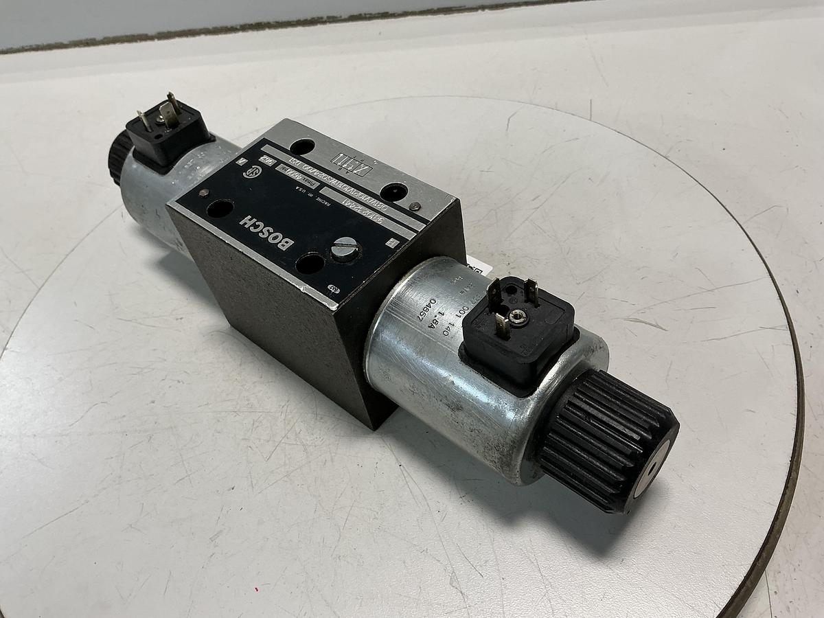 Used BOSCH 9810232441