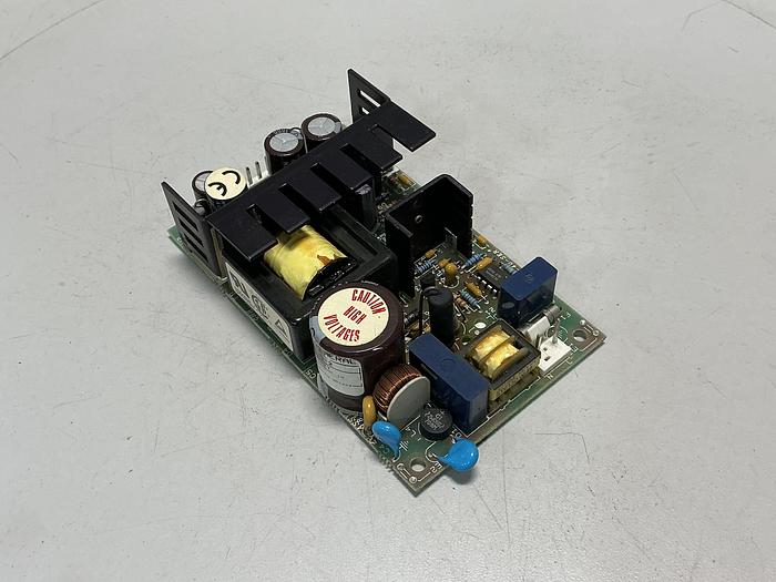 Used POWER GENERAL FLU2/3-40-SER POWER SUPPLY USED
