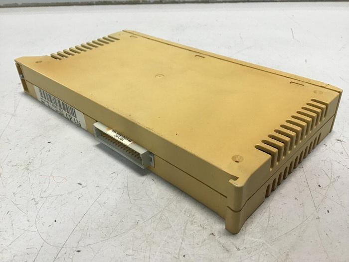 Used DEMAG Input Module CP126 01-004-126-D #133142