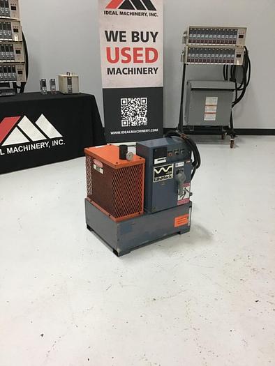 Used AEC WHITLOCK Hot Air Dryer HA-60 Used