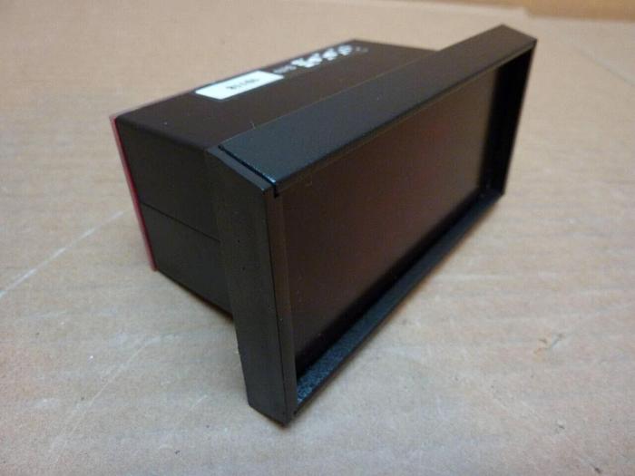 Used STATIC CONTROL SYSTEMS Display Module 850 SERIES #23162