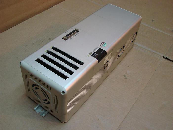 Used INTELLIGENT ACTUATOR INC Controller SEL-G-3-AC-400.200.60  B #21153