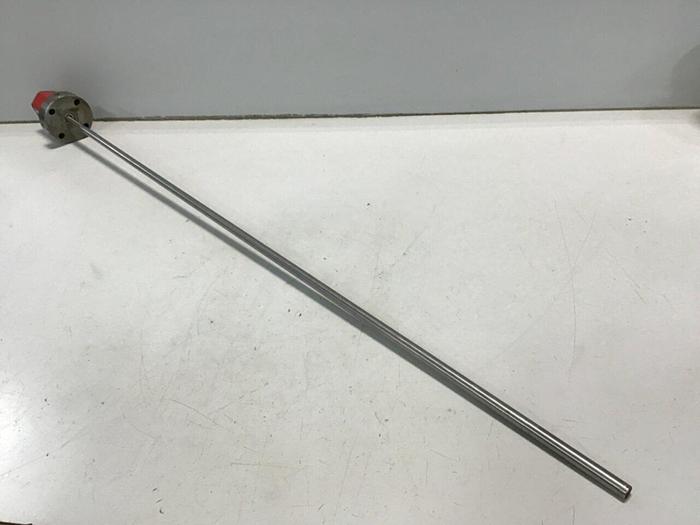 Used MTS Linear Sensor GHS0325UD602V1C03 USED