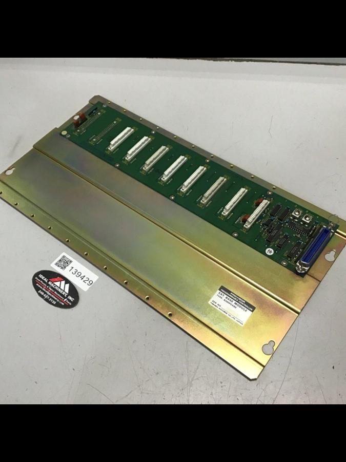 Used TOSHIBA Ext. Base Module B200PEXB8 USED