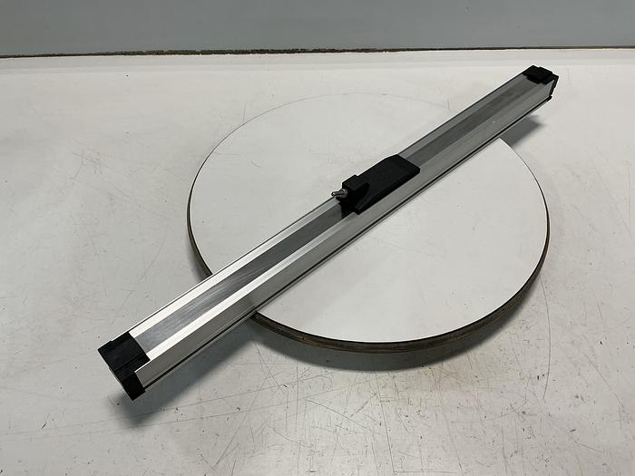 Used NOVOTECHNIK TLH 450