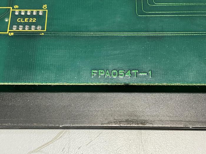 Used SHIBAURA H0811911