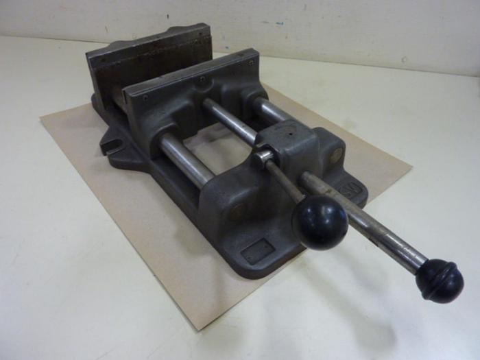 Used GENERIC Bench Vise CLAMP735 #59735