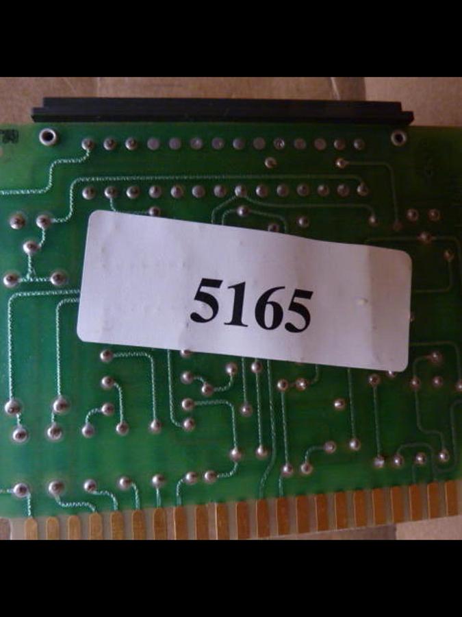 Used ALLEN BRADLEY Circuit Board / Converter 1720-B2010 USED