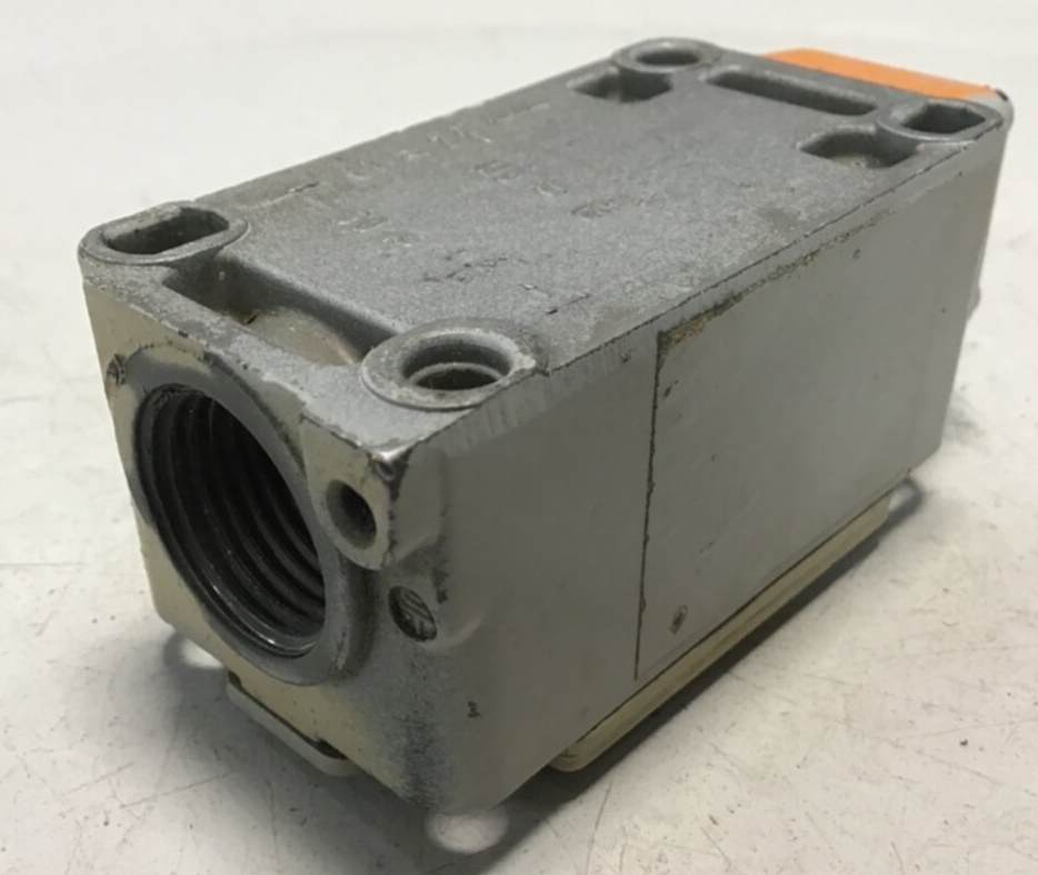 Used SIEMENS Limit Switch 3SE3170 USED