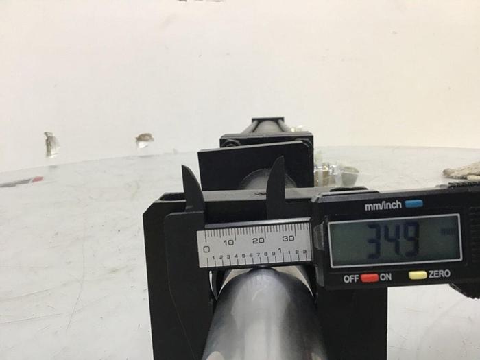 Used SHEFFER Cylinder 21/2HH A383 Used