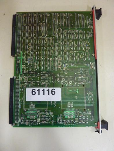 Used XYCOM Circuit Board XVME-164/1 #61116