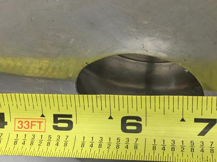 Used AUTOLOAD Autoloader AL702 #105702