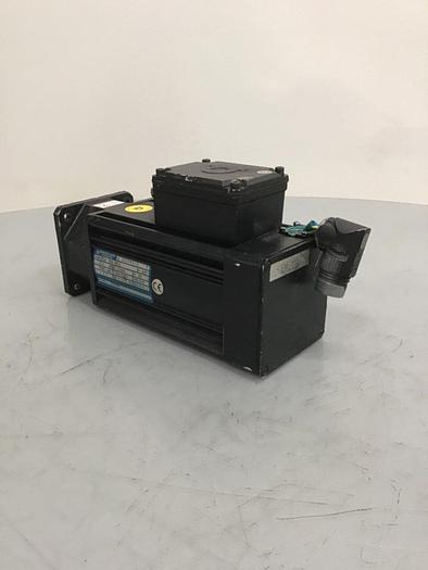 Used BAUMULLER Servo Motor DSG 45-L Used