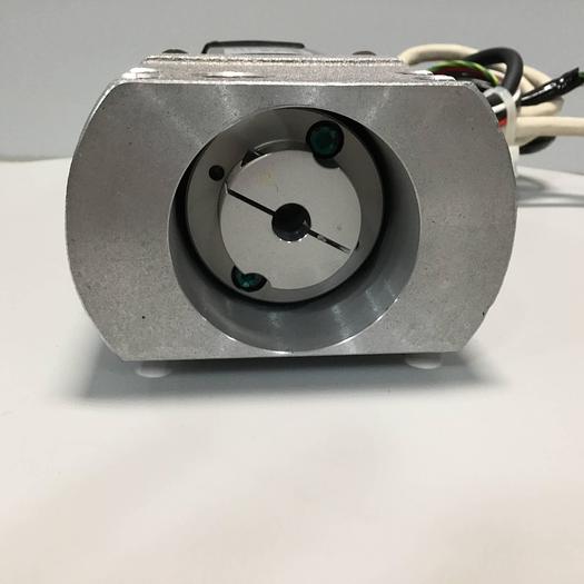 Used MITSUBISHI Servo Motor HC-MF-43-S11 USED