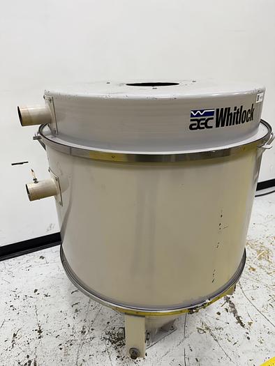 Used AEC WHITLOCK Dh-120FI (?)