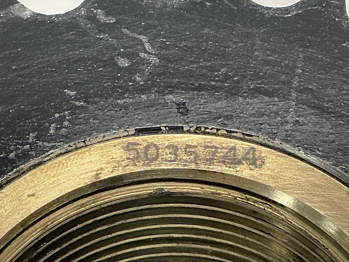 Used CINCINNATI MILACRON 5035744