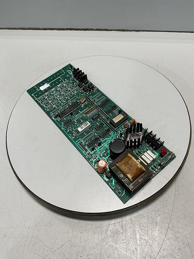 Used BARBER COLMAN 33-1375