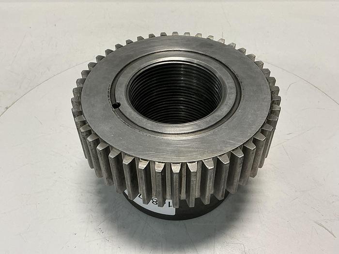 Used VAN DORN 360NO-120A-18