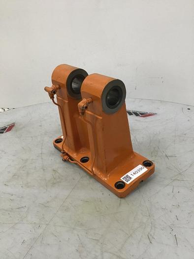 Used CINCINNATI MILACRON Rear Platen Toggle Link Mount 8922138 #140390