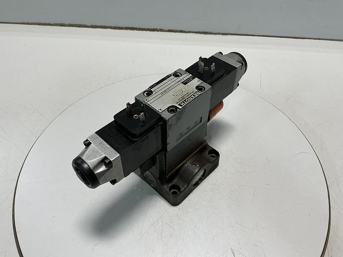 Used REXROTH 4WE6E51/AG24N9K4V