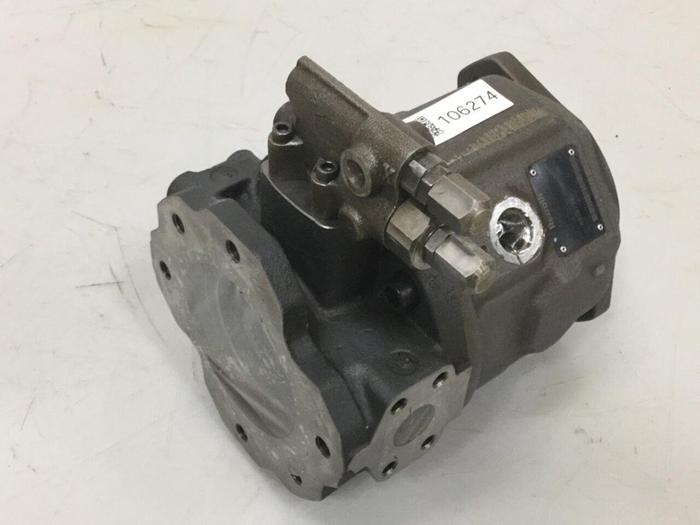Used REXROTH Pump AA10VS045DFR131RPKC62K02 Used