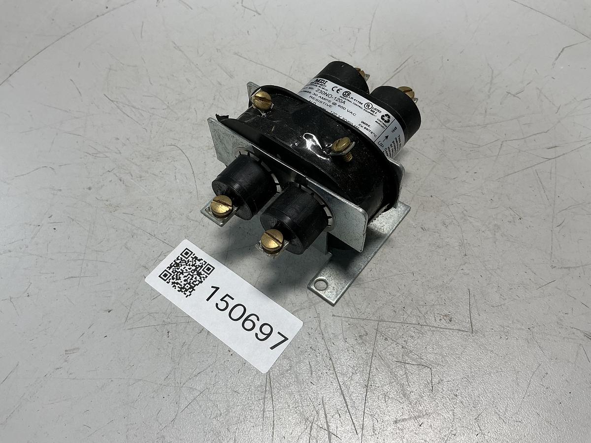 Used MDI 230NO-120A