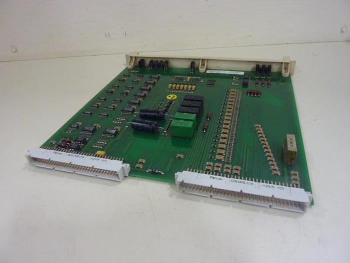 Used ABB Circuit Board 3HAB2211-1/1 Used