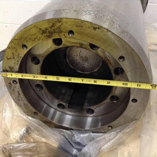 Used CINCINNATI MILACRON 111 Oz Injection Cylinder CM/C 110OZ Used