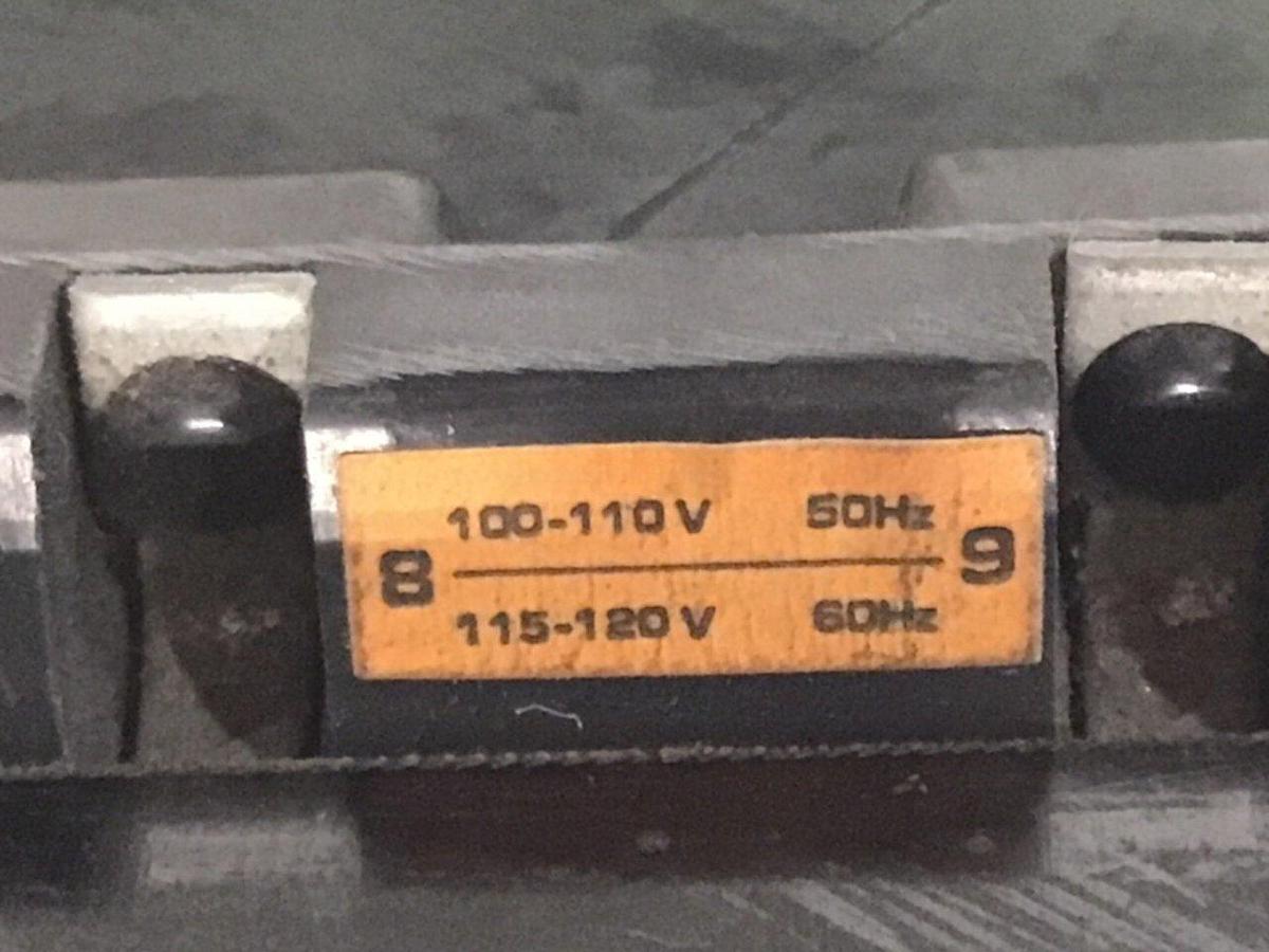 Used TOSHIBA Magnetic Contactor C-180E Used