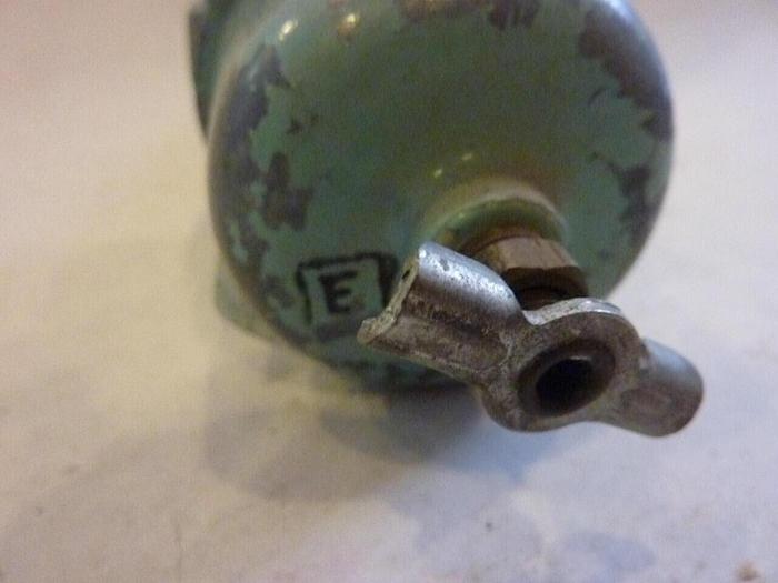 Used WILKERSON Regulator 3000-3M #12117