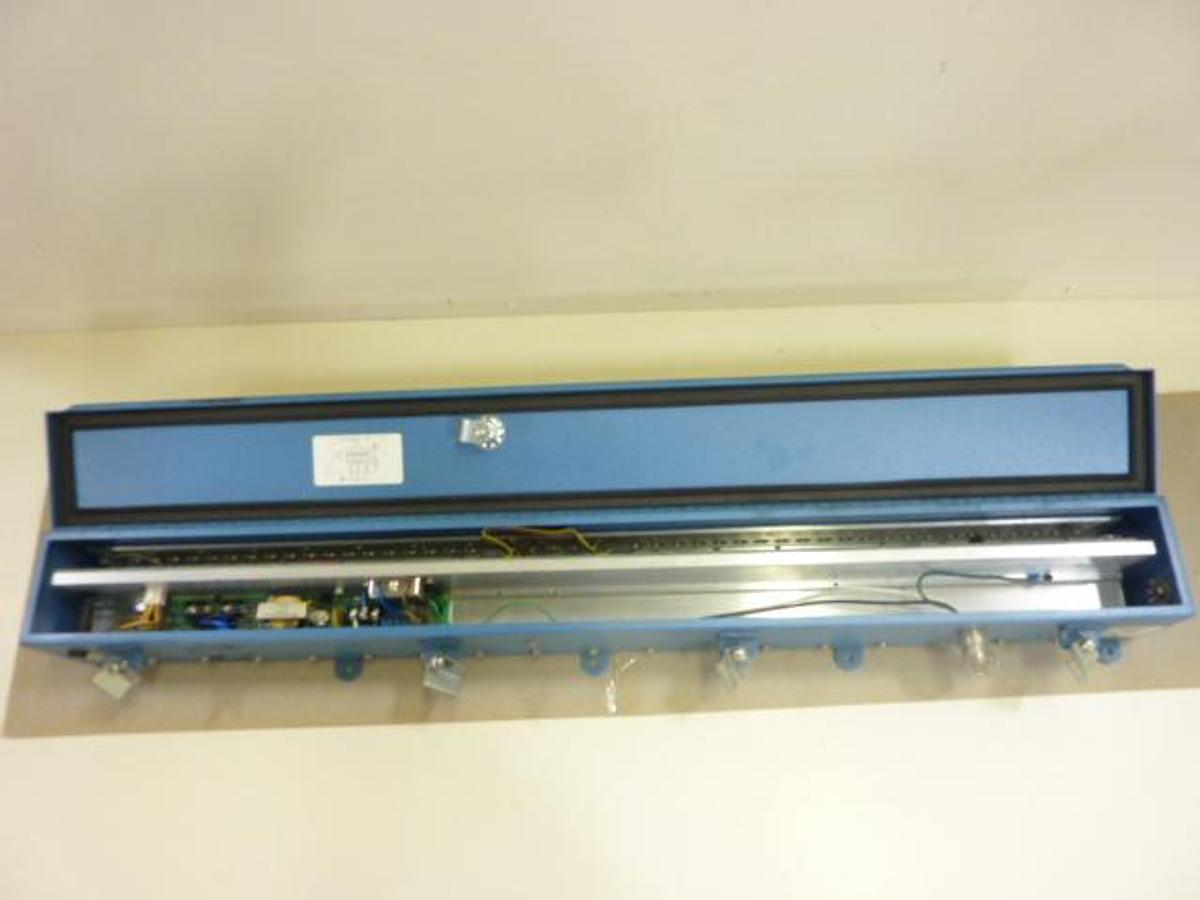 Used DOLAN JENNER Light Curtain Transmitter SS7B-351MDO Used