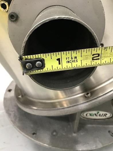 Used CONAIR Vacuum Receiver AR5 Used