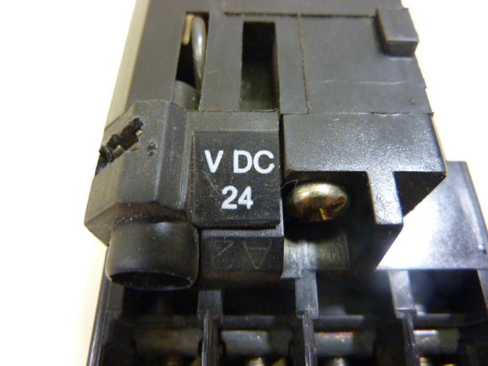 Used ABB Relay Contactor KC31 #43694