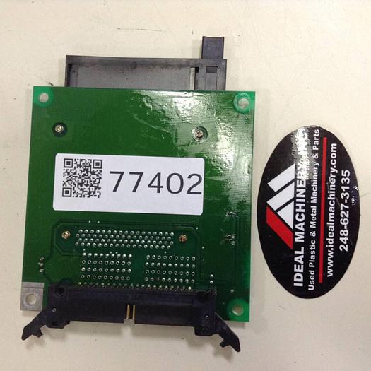 Used SUMITOMO Circuit Board JA765332AE #77406